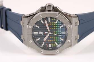 Thumbnail von Audemars Piguet Royal Oak Offshore Music - Limited Edition of 500 pieces