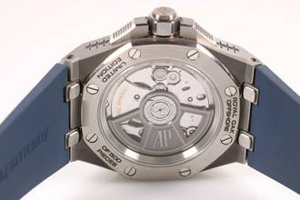 Thumbnail von Audemars Piguet Royal Oak Offshore Music - Limited Edition of 500 pieces