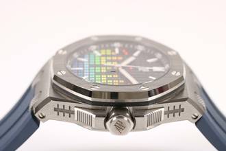 Thumbnail von Audemars Piguet Royal Oak Offshore Music - Limited Edition of 500 pieces