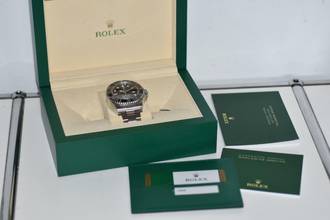 Thumbnail von Rolex Sea-Dweller Deepsea Deep Sea 126660 LC010