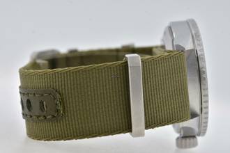 Thumbnail von Blancpain Fifty Fathoms Bathyscaphe 5000-1110-B52A