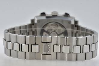 Thumbnail von TAG Heuer Monaco Chronograph Heuer 02 Blue Dial Bracelet CBL2111.BA0644