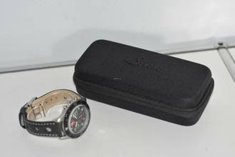 Thumbnail von Sinn 156 Military Chronograph - Lemania 5100 - Fulda T Edition