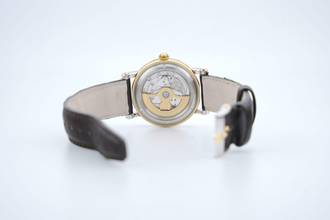 Thumbnail von Chronoswiss Régulateur Box+Papers - 24 Months Warranty CH1222 1997