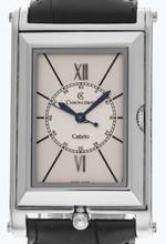 Thumbnail von Chronoswiss Cabrio New Strap - Box+Papers - 24 Months Warranty CH2673 1993