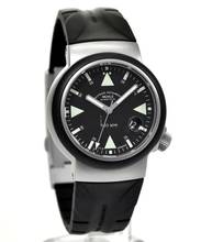 Thumbnail von Mühle Glashütte S.A.R. Rescue-Timer Ref. M1-41-03-KB