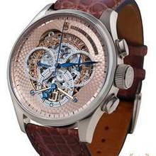 Thumbnail von Alexander Shorokhoff Emotio Uno 2 Varianten creme und weiss limitiert auf 50 Exemplare