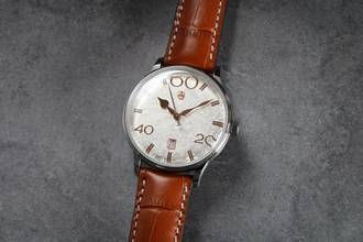 Thumbnail von Alexander Shorokhoff Emotio Uno 2 Varianten creme und weiss limitiert auf 50 Exemplare