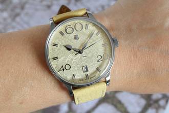 Thumbnail von Alexander Shorokhoff Emotio Uno 2 Varianten creme und weiss limitiert auf 50 Exemplare