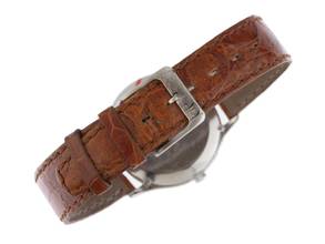 Thumbnail von Jaeger-LeCoultre Master Perpetual Calendar Mondphase Ref.140.345.5 1990 original Box sehr gut Vintage