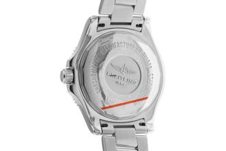 Thumbnail von Breitling Superocean II 42 Ref. A17365C9/BF71 2019 Full Set sehr gut Vintage