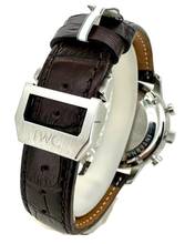 Thumbnail von IWC Portugieser Chronograph Jahr 2018 Referenz IW371445