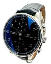 Thumbnail von IWC Portugieser Chronograph Referenz IW371447