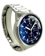 Thumbnail von IWC Aquatimer Chronograph Referenz IW371928