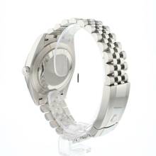 Thumbnail von Rolex Datejust 41 Jubilee Fluted Black Diamond Dial