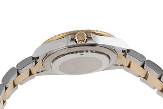 Thumbnail von Rolex GMT-Master II Stahl / Gold Herrenuhr Oyster Perpetual Ref. 16713T