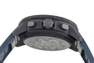 Thumbnail von IWC Aquatimer Chronograph Laureus Sport For Good Chronograph Automatik Ref. IW379507 B&P