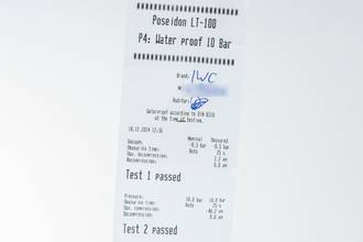 Thumbnail von IWC Aquatimer Chronograph Laureus Sport For Good Chronograph Automatik Ref. IW379507 B&P