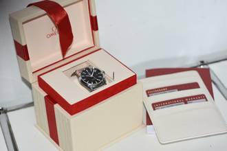 Thumbnail von Omega Seamaster Aqua Terra 38.5mm Quarz 23110396106001