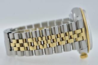 Thumbnail von Rolex Datejust 36 Oyster Perpetual Datejust 16013