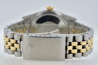 Thumbnail von Rolex Datejust 36 Oyster Perpetual Datejust 16013