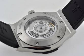 Thumbnail von Hublot Classic Fusion Automatic 542.NX.1171.LR