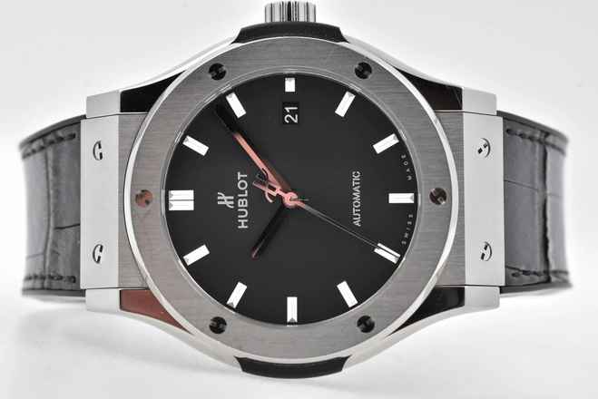  Hublot Classic Fusion Automatic 542.NX.1171.LR  