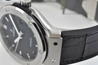 Thumbnail von Hublot Classic Fusion Automatic 542.NX.1171.LR