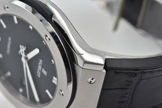 Thumbnail von Hublot Classic Fusion Automatic 542.NX.1171.LR