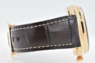 Thumbnail von Panerai Radiomir 3 Days Oro Rosa 18k Roségold Rose Gold PAM 379 PAM00379