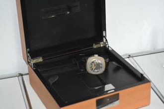 Thumbnail von Panerai Radiomir 3 Days Oro Rosa 18k Roségold Rose Gold PAM 379 PAM00379