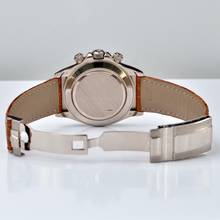 Thumbnail von Rolex Daytona 116519 Racing silver dial 2002's Full Set