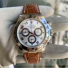 Thumbnail von Rolex Daytona 116519 Racing silver dial 2002's Full Set