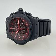 Thumbnail von Hublot King Power Big Bang King Power Formula 1 Modell Monza limitiert Nr. 1XX/200 inkl. Rechnung über Herstellerrevision plus Originalarmband