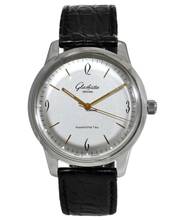 Thumbnail von Glashütte Original Sixties Ref. 39-52-01-02-04