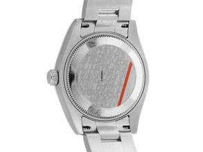 Thumbnail von Rolex Datejust 31 Medium Ref.178240 2007 Full Set sehr gut Vintage