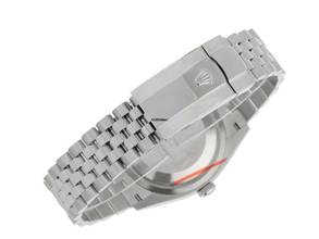 Thumbnail von Rolex Datejust 36 36mm Ref.126234 2025 Full Set Ungetragen