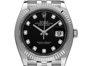 Thumbnail von Rolex Datejust 36 Ref.126234 2023 Full Set Ungetragen