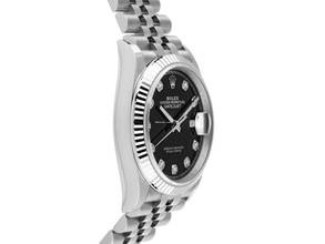 Thumbnail von Rolex Datejust 36 Ref.126234 2023 Full Set Ungetragen