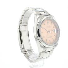 Thumbnail von Rolex Datejust 36 Oyster Pink Dial