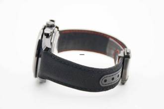 Thumbnail von Omega Speedmaster Dark Side Of The Moon perfektes Fullset mit Faltschließe