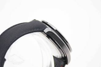 Thumbnail von Omega Speedmaster Dark Side Of The Moon perfektes Fullset mit Faltschließe