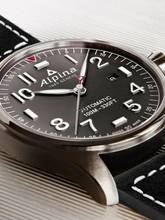 Thumbnail von Alpina Startimer Pilot Automatic AL-525G4TS6 Startimer Pilot Automatik Herrenuhr 44mm 10ATM