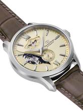 Thumbnail von Orient Star RE-AV0B10G00B Herrenuhr Contemporary Skeleton 41mm 10ATM