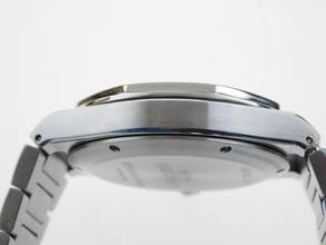 Thumbnail von Girard Perregaux Laureato Olimpico Herrenuhr Chronograph 40 mm im Top Zustand limited Edition No 296 / 999 weltweit