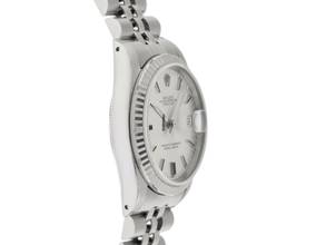 Thumbnail von Rolex Datejust 31 Medium Ref.68274 1984 Full Set sehr gut Vintage