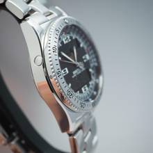 Thumbnail von Breitling B-1 Professional B-1 Multifunktion Stahl/Stahl top cond.