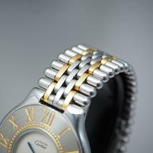 Thumbnail von Cartier 21 Must de Cartier Gold