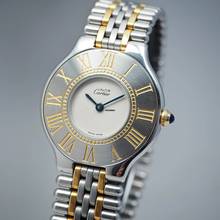 Thumbnail von Cartier 21 Must de Cartier Gold