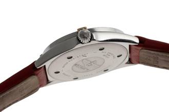 Thumbnail von Breitling Callisto Stahl / vergoldet Quarz Herrenuhr Ref. B57045